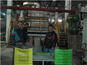 紙漿模塑生產(chǎn)設(shè)備成型類型有？