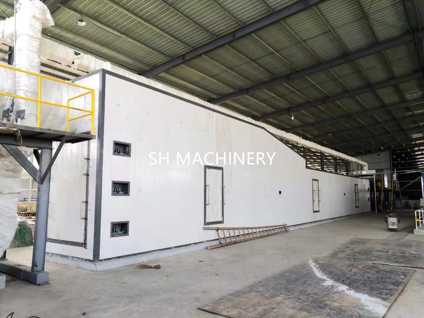 紙漿模塑大家怎么看？