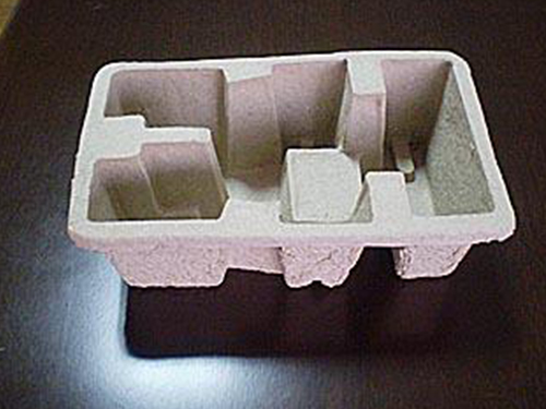 【干貨來襲】紙漿模塑制品有哪些加工步驟？