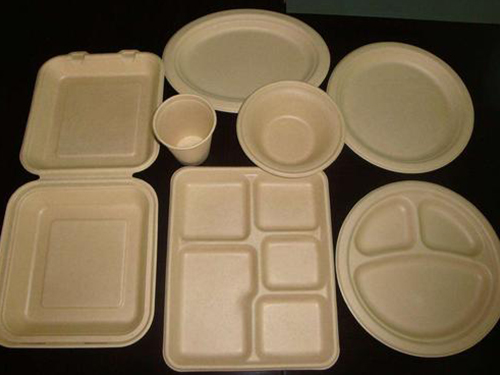 紙漿模塑包裝材料，有多環(huán)保？