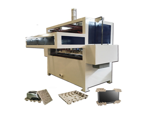 紙漿模塑設(shè)備的優(yōu)勢都有哪些？