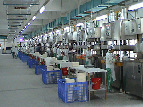 紙漿模塑在生活當(dāng)中是怎么使用的？