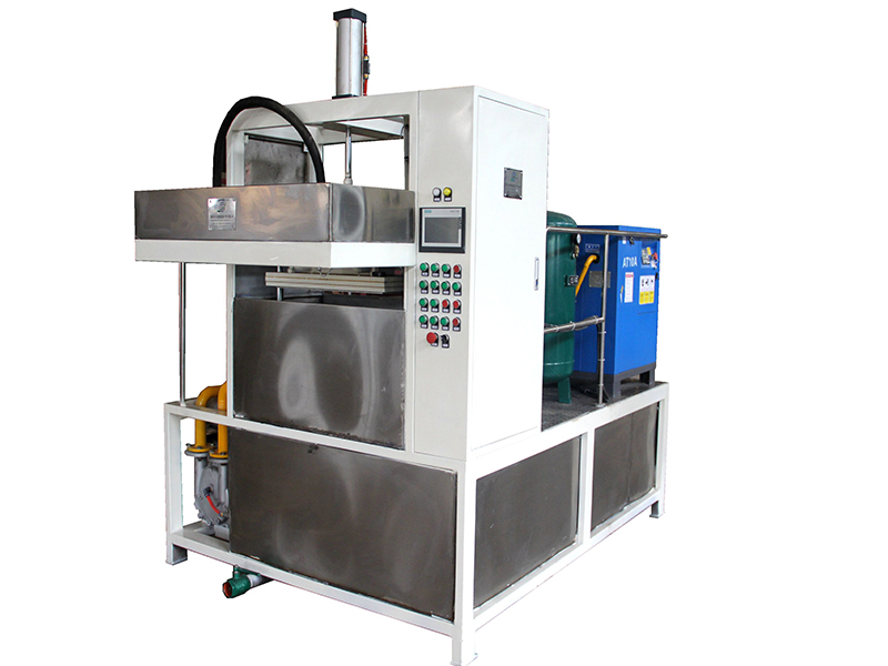 紙漿秧苗盤設(shè)備應(yīng)用范圍有多大？