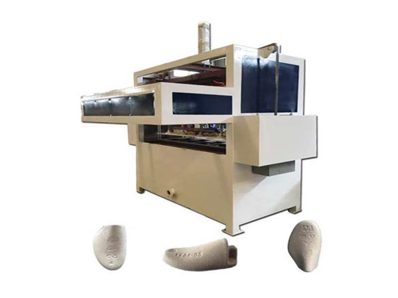紙質(zhì)鞋托設(shè)備有哪些特點(diǎn)？