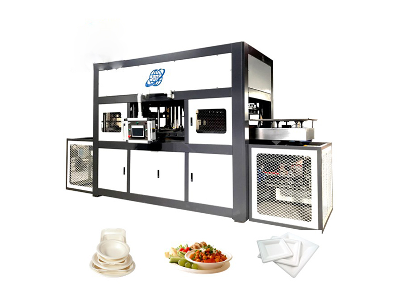 水果托盤設(shè)備擁有哪些特點(diǎn)？