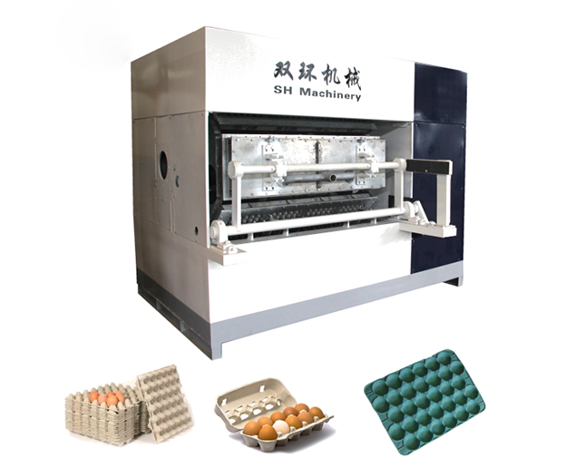 紙漿模塑制品的作用是什么？