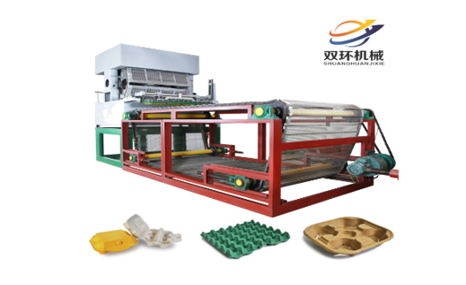 為什么要使用紙漿模塑制品？