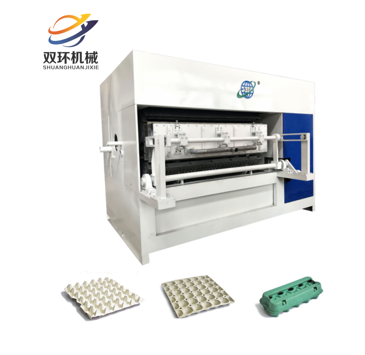 為什么現(xiàn)在都使用紙托包裝產(chǎn)品？