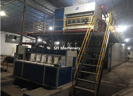 紙漿模塑紙托制品適用于那些行業(yè)？