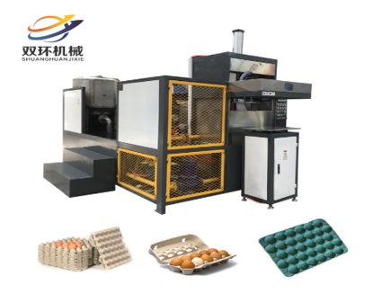 紙漿模塑制品與泡沫制品有何區(qū)別？