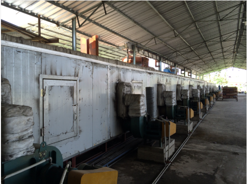 紙漿模塑制品制造的厚度與承擔(dān)的重量是多少？