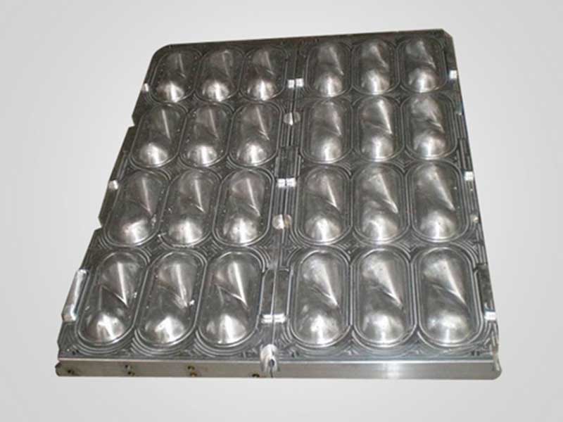 環(huán)保包裝下的新寵——紙漿模塑！